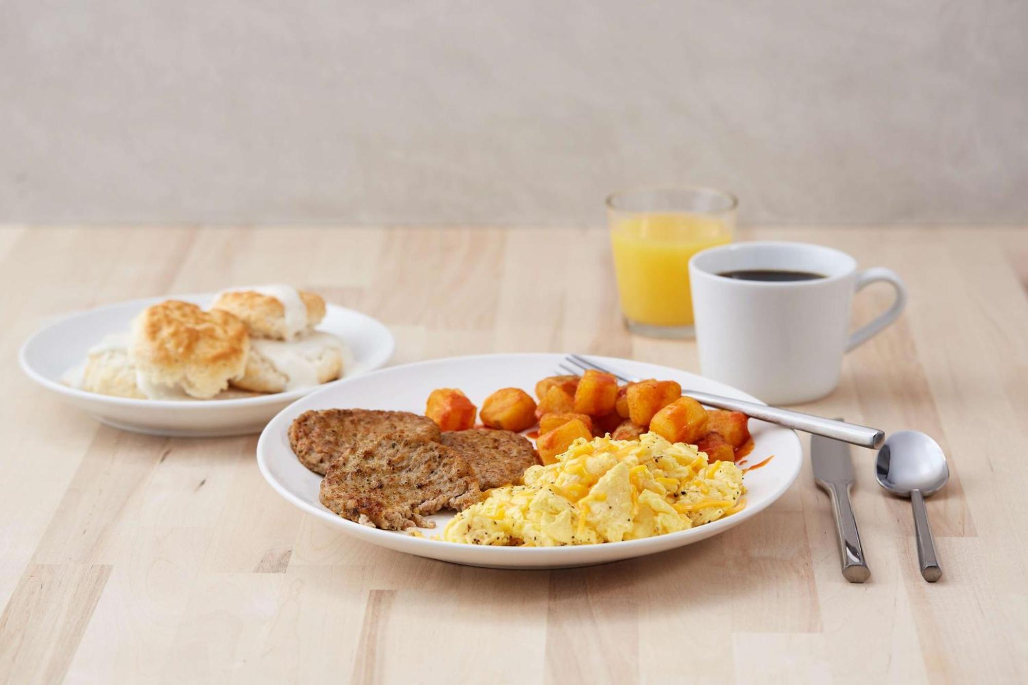 Drury Inn & Suites Pittsburgh Airport Settlers Ridge Екстериор снимка